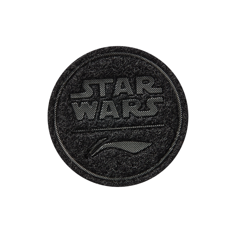Product Identification and Information of Woven Satin Labels